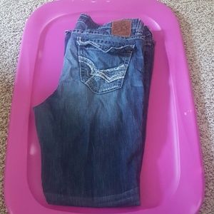 Big Star Jeans